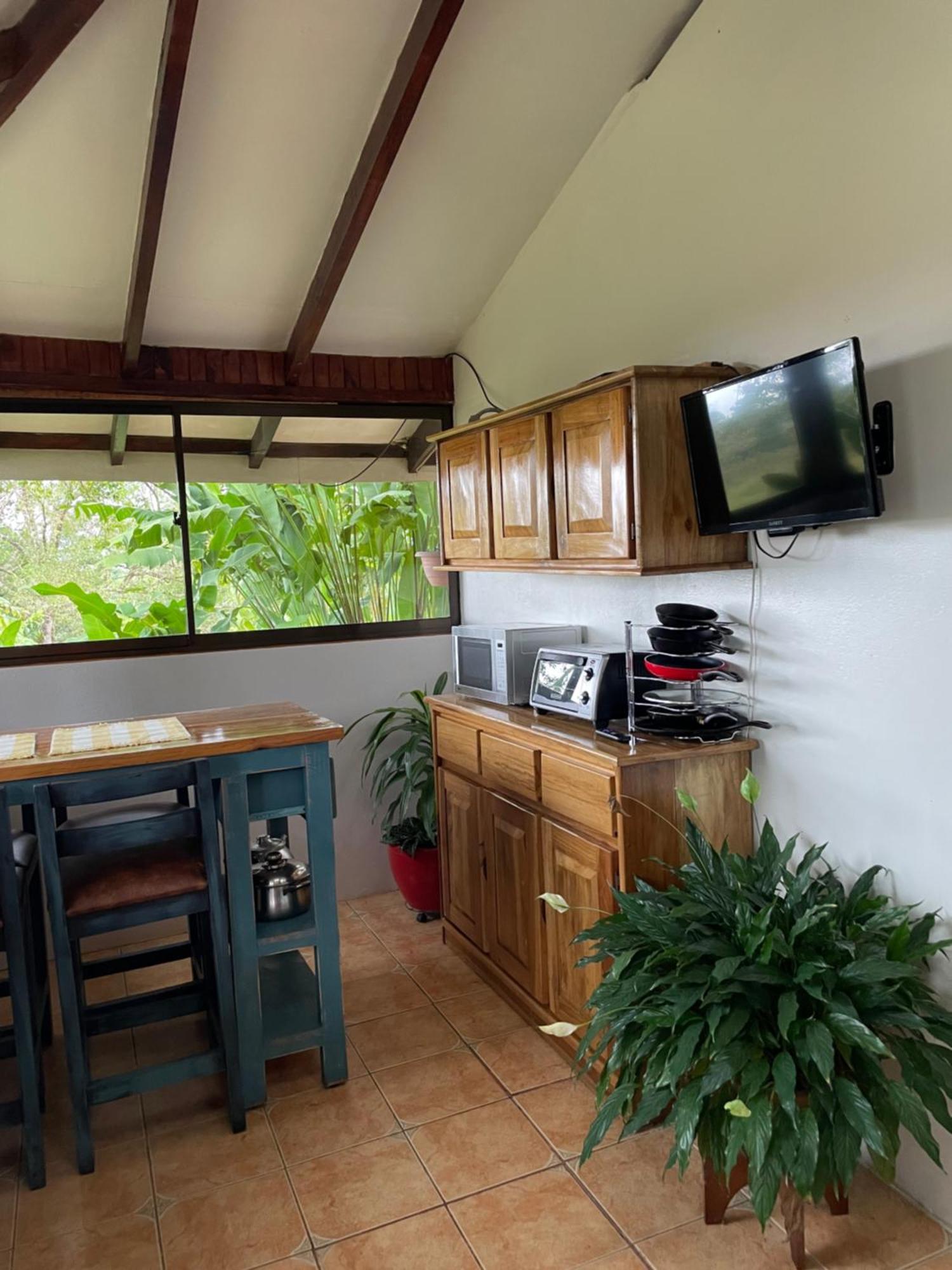 Equipped Cottage In Laguna Hule Río Cuarto Eksteriør billede